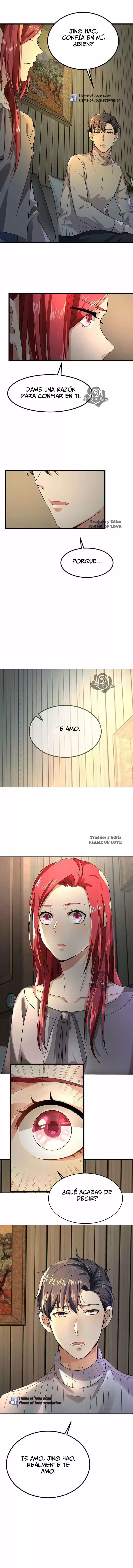 Presidente De Matrimonio Oculto, No Se Equivoque - Capítulo 37 - Página 6 - LectorTMOo
