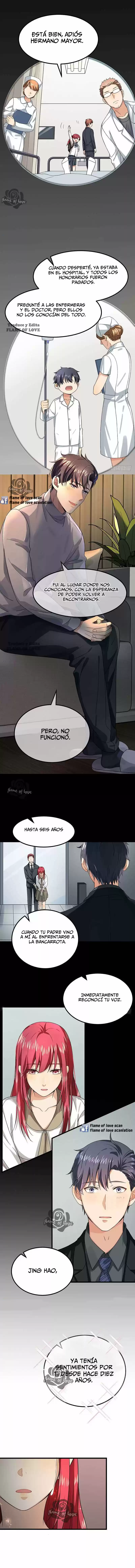 Presidente De Matrimonio Oculto, No Se Equivoque - Capítulo 37 - Página 9 - LectorTMOo