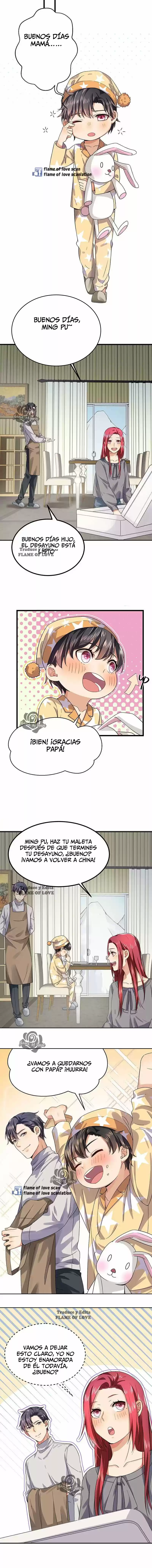 Presidente De Matrimonio Oculto, No Se Equivoque - Capítulo 37 - Página 11 - LectorTMOo