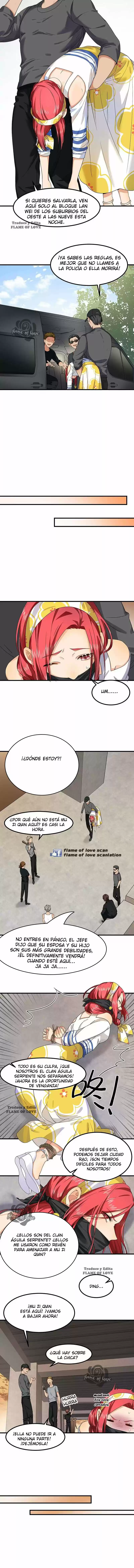 Presidente De Matrimonio Oculto, No Se Equivoque - Capítulo 41 - Página 5 - LectorTMOo