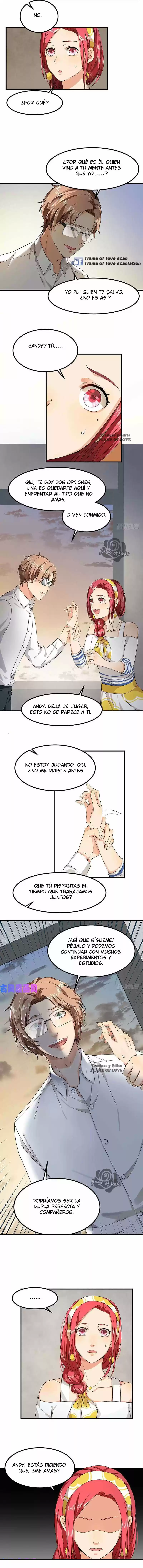 Presidente De Matrimonio Oculto, No Se Equivoque - Capítulo 41 - Página 7 - LectorTMOo