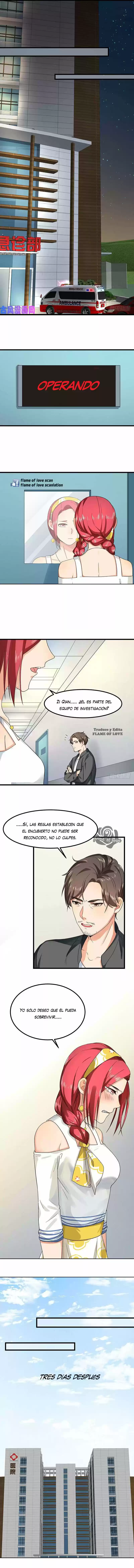 Presidente De Matrimonio Oculto, No Se Equivoque - Capítulo 43 - Página 5 - LectorTMOo