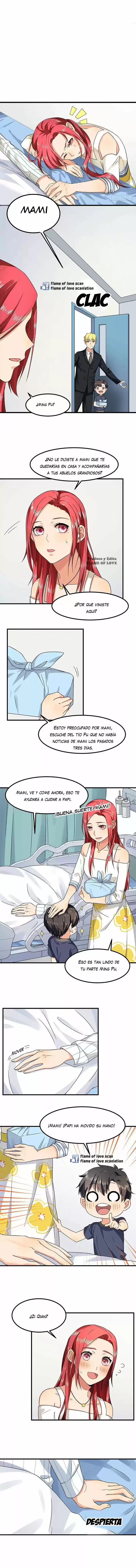 Presidente De Matrimonio Oculto, No Se Equivoque - Capítulo 43 - Página 6 - LectorTMOo