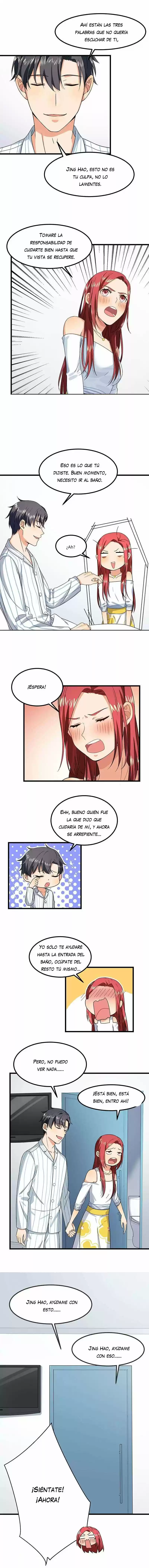 Presidente De Matrimonio Oculto, No Se Equivoque - Capítulo 44 - Página 4 - LectorTMOo