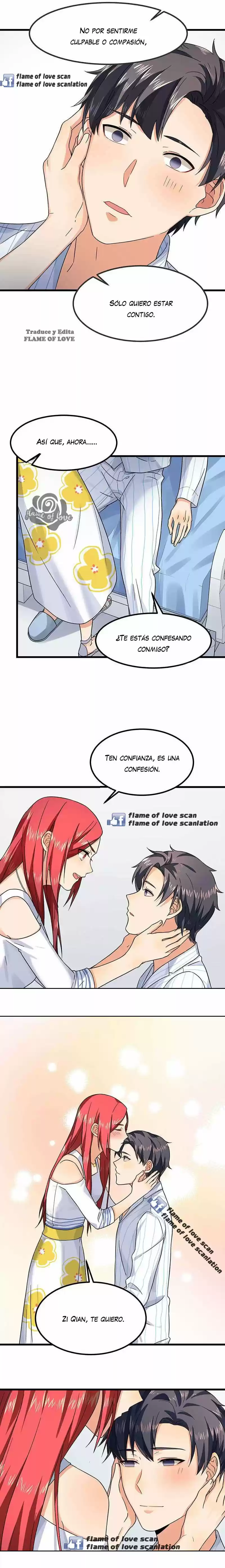 Presidente De Matrimonio Oculto, No Se Equivoque - Capítulo 44 - Página 6 - LectorTMOo