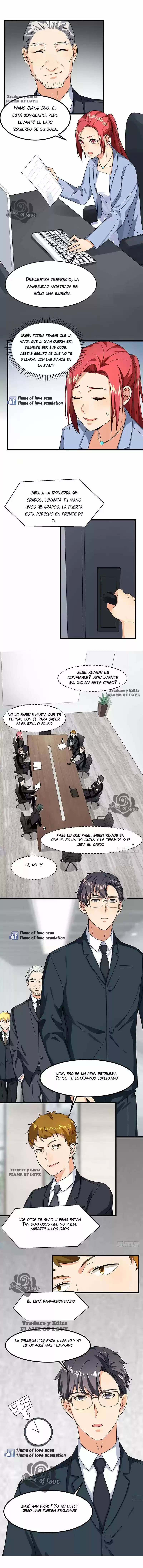 Presidente De Matrimonio Oculto, No Se Equivoque - Capítulo 45 - Página 4 - LectorTMOo