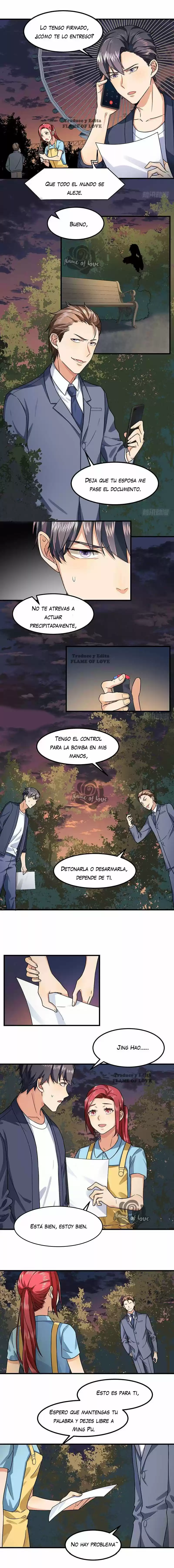 Presidente De Matrimonio Oculto, No Se Equivoque - Capítulo 47 - Página 5 - LectorTMOo