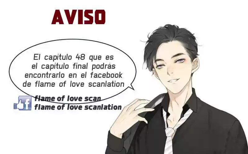 Presidente De Matrimonio Oculto, No Se Equivoque - Capítulo 47 - Página 11 - LectorTMOo
