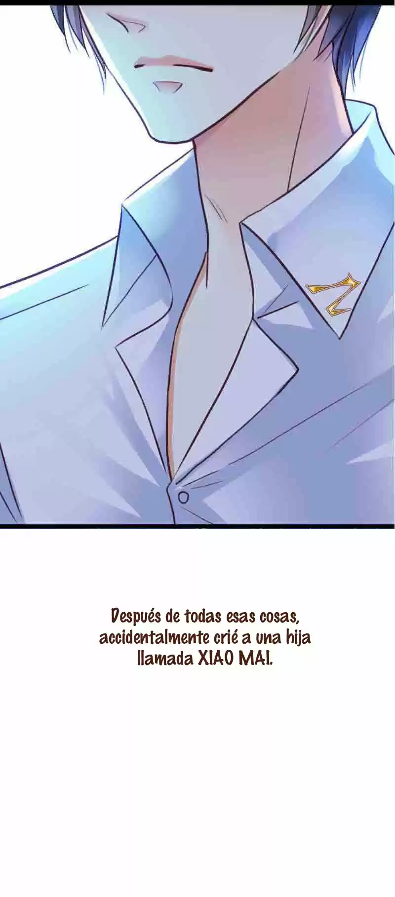 PRESIDENTE DEMONIO, POR FAVOR DÉJALA IR - Capítulo - Página 8 - LectorTMOo