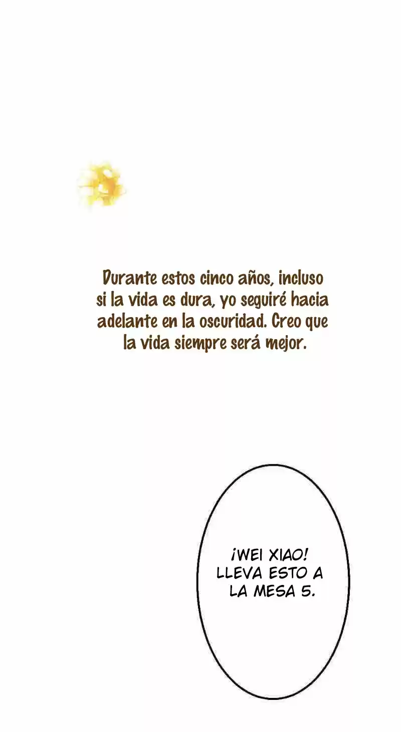 PRESIDENTE DEMONIO, POR FAVOR DÉJALA IR - Capítulo - Página 9 - LectorTMOo