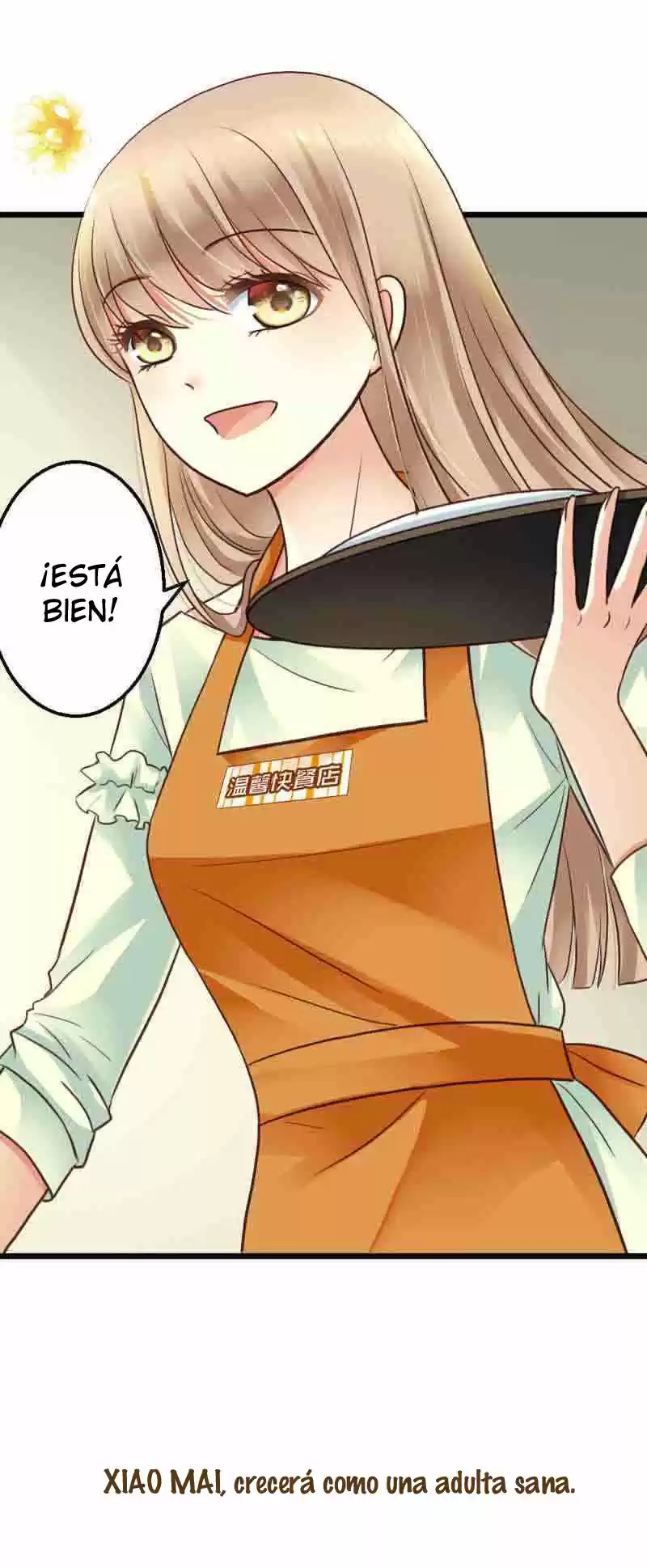 PRESIDENTE DEMONIO, POR FAVOR DÉJALA IR - Capítulo - Página 10 - LectorTMOo