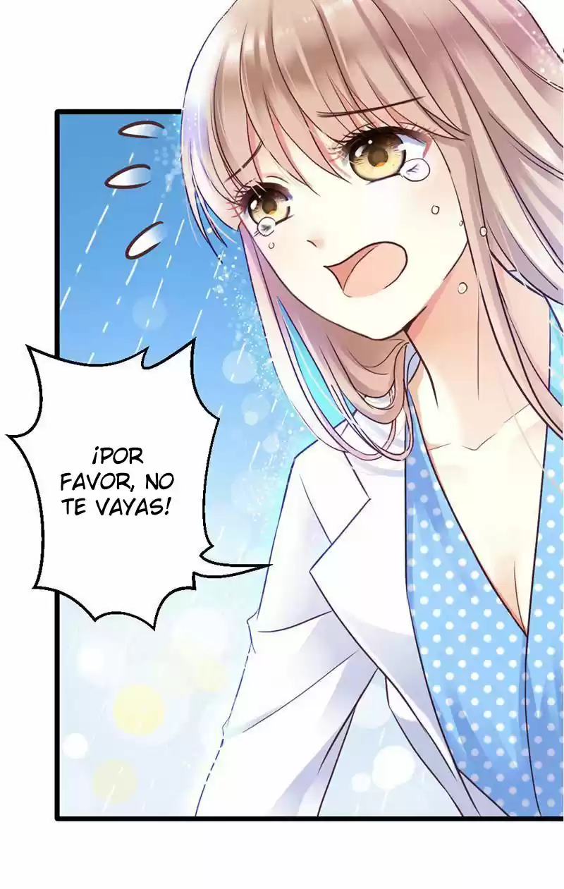 PRESIDENTE DEMONIO, POR FAVOR DÉJALA IR - Capítulo 1 - Página 5 - LectorTMOo