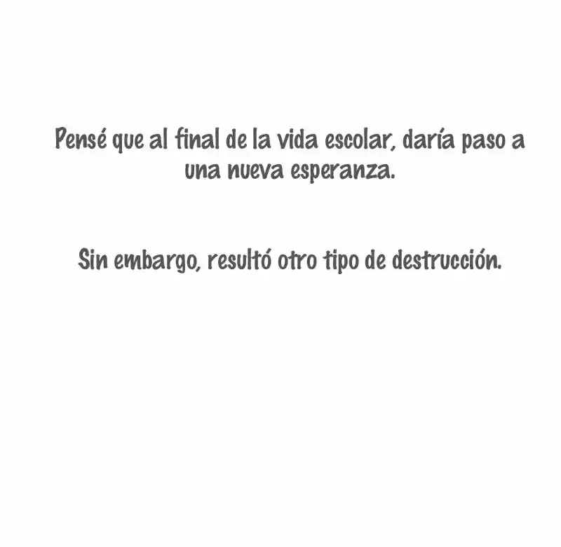 PRESIDENTE DEMONIO, POR FAVOR DÉJALA IR - Capítulo 1 - Página 35 - LectorTMOo