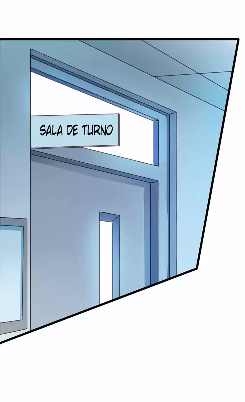 PRESIDENTE DEMONIO, POR FAVOR DÉJALA IR - Capítulo 10 - Página 16 - LectorTMOo
