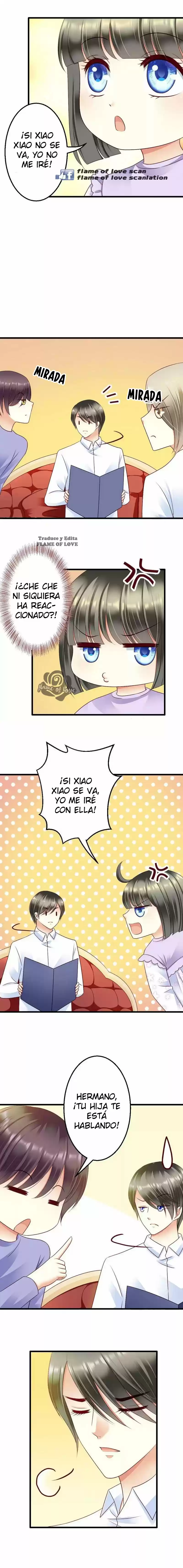 PRESIDENTE DEMONIO, POR FAVOR DÉJALA IR - Capítulo 101 - Página 8 - LectorTMOo