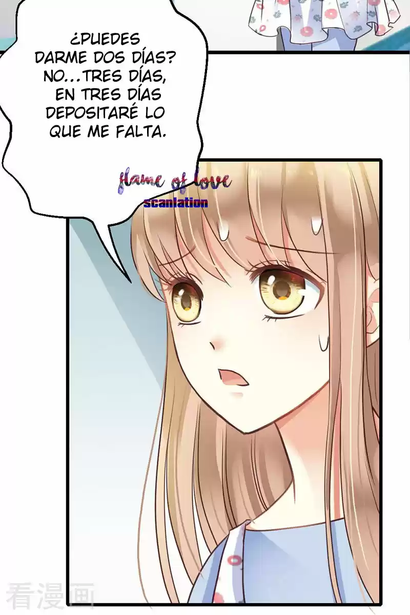 PRESIDENTE DIABLO NO ME AMES - Capítulo 13 - Página 5 - LectorTMOo
