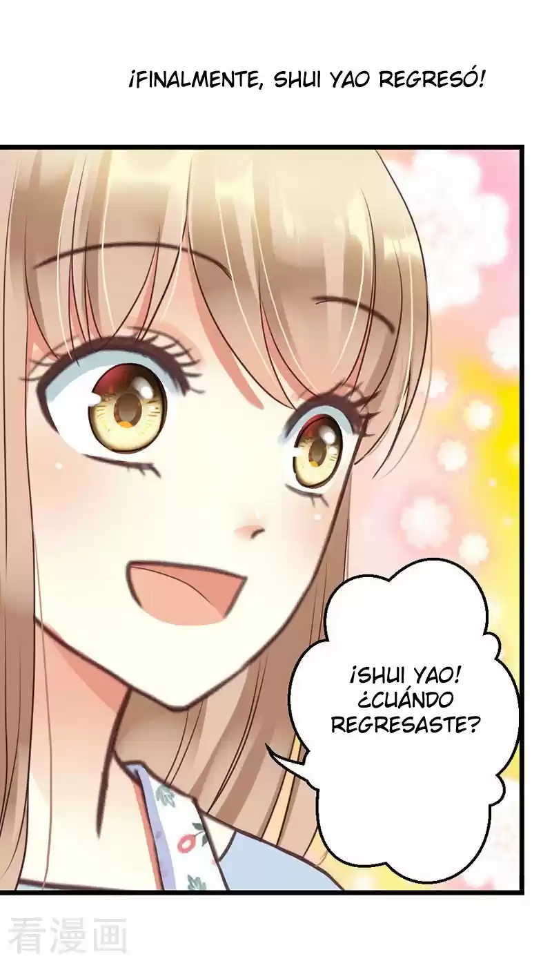 PRESIDENTE DIABLO NO ME AMES - Capítulo 13 - Página 12 - LectorTMOo