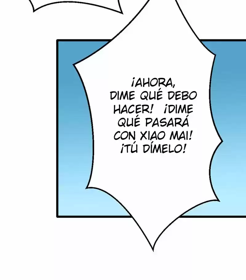 PRESIDENTE DIABLO NO ME AMES - Capítulo 13 - Página 19 - LectorTMOo