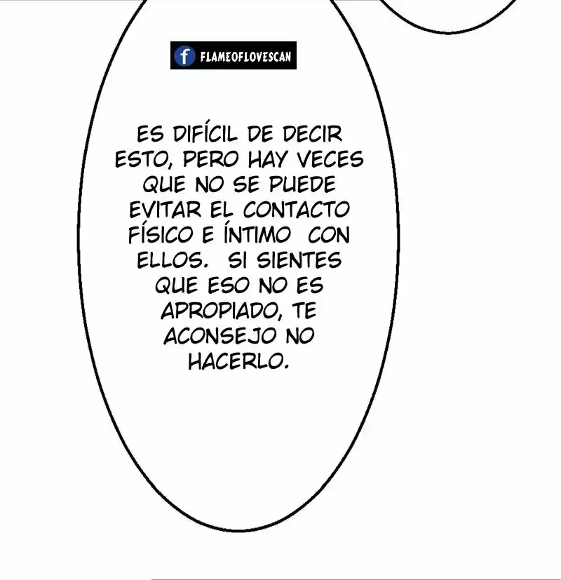 PRESIDENTE DIABLO NO ME AMES - Capítulo 13 - Página 26 - LectorTMOo