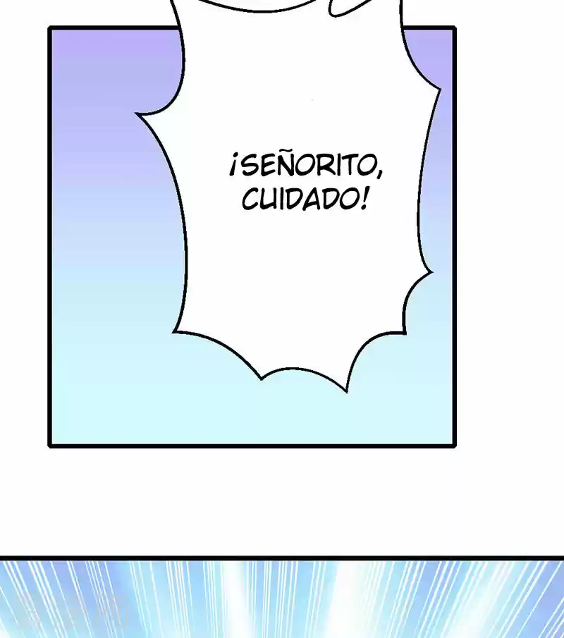 PRESIDENTE DEMONIO, POR FAVOR DÉJALA IR - Capítulo 15 - Página 39 - LectorTMOo