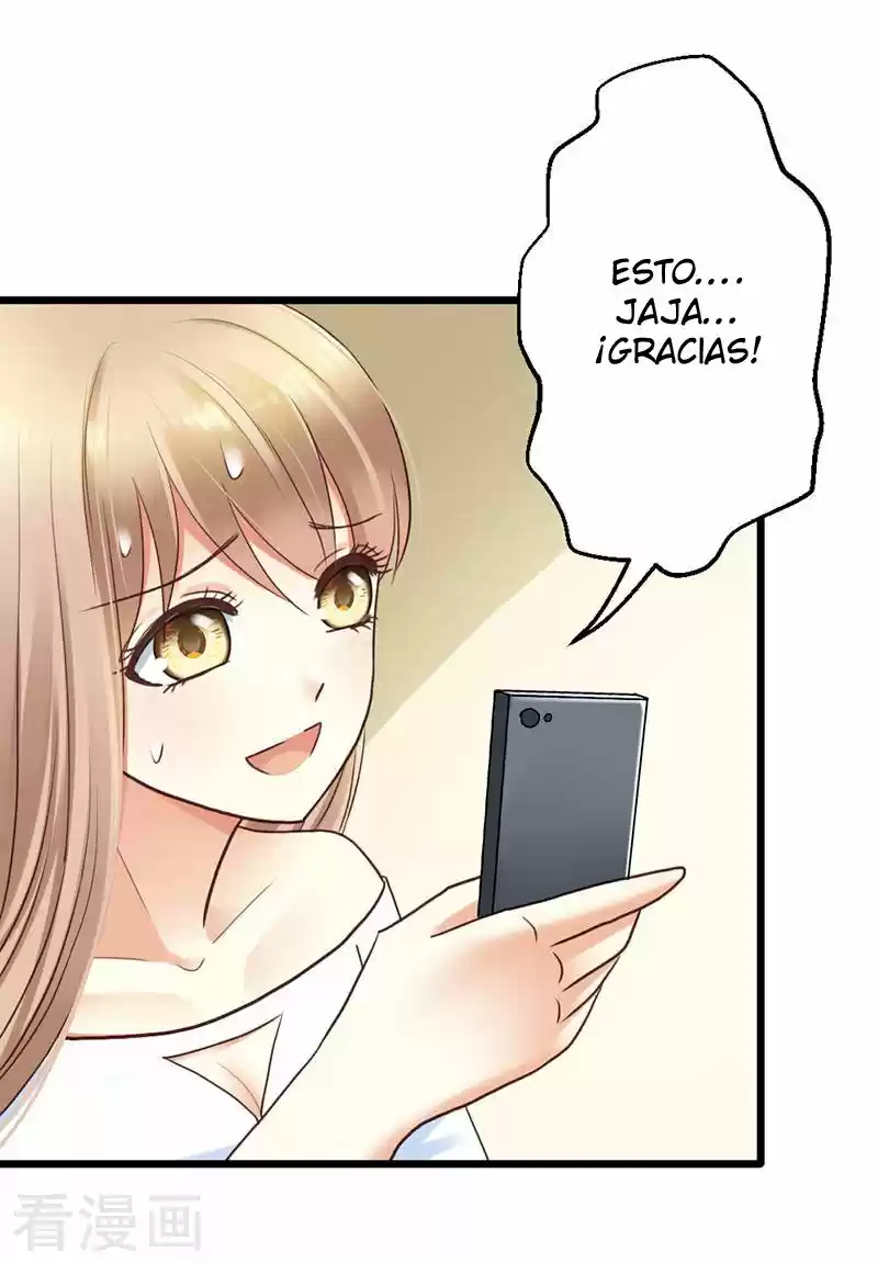 PRESIDENTE DEMONIO, POR FAVOR DÉJALA IR - Capítulo 19 - Página 16 - LectorTMOo