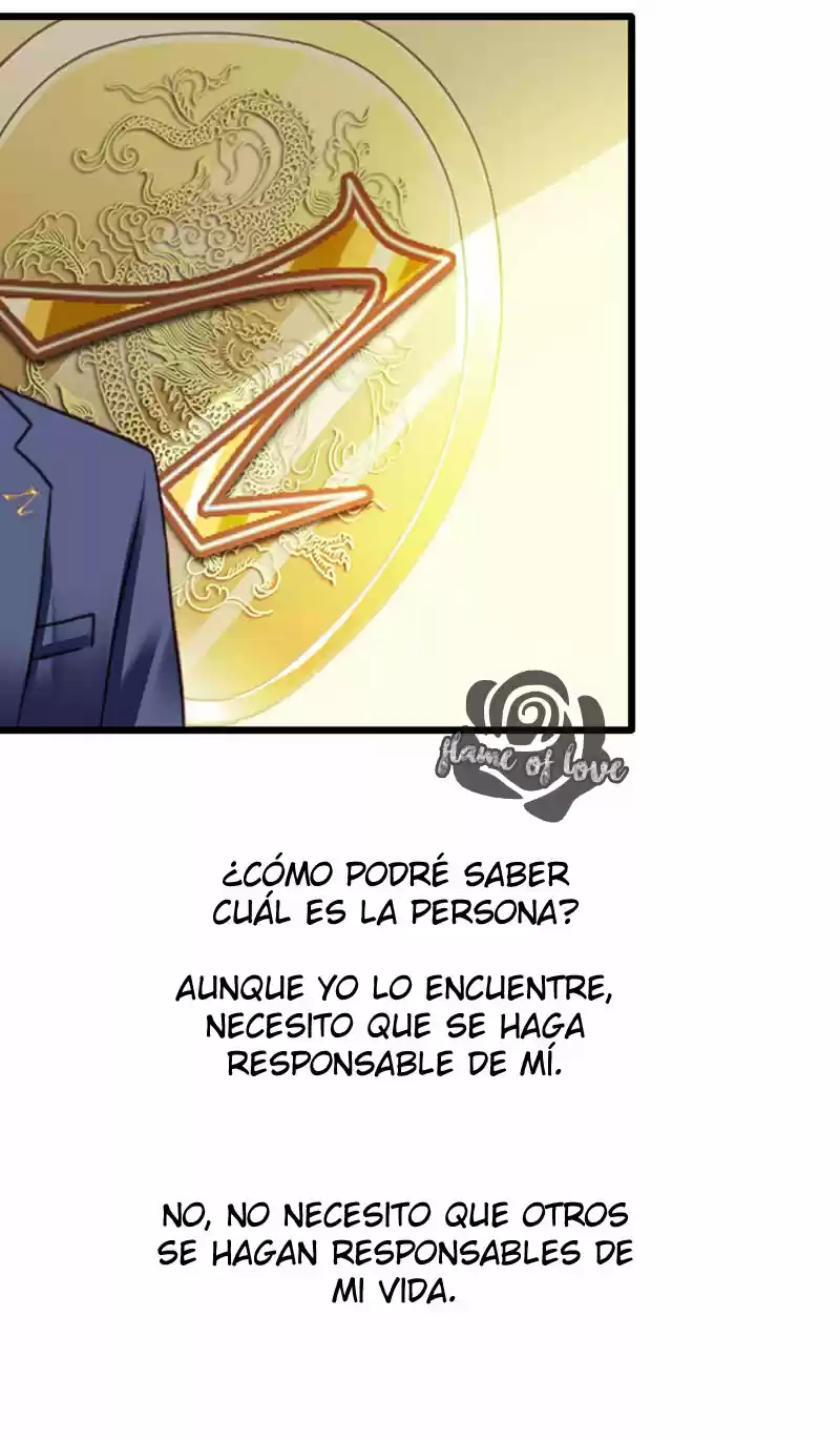 PRESIDENTE DEMONIO, POR FAVOR DÉJALA IR - Capítulo 19 - Página 20 - LectorTMOo