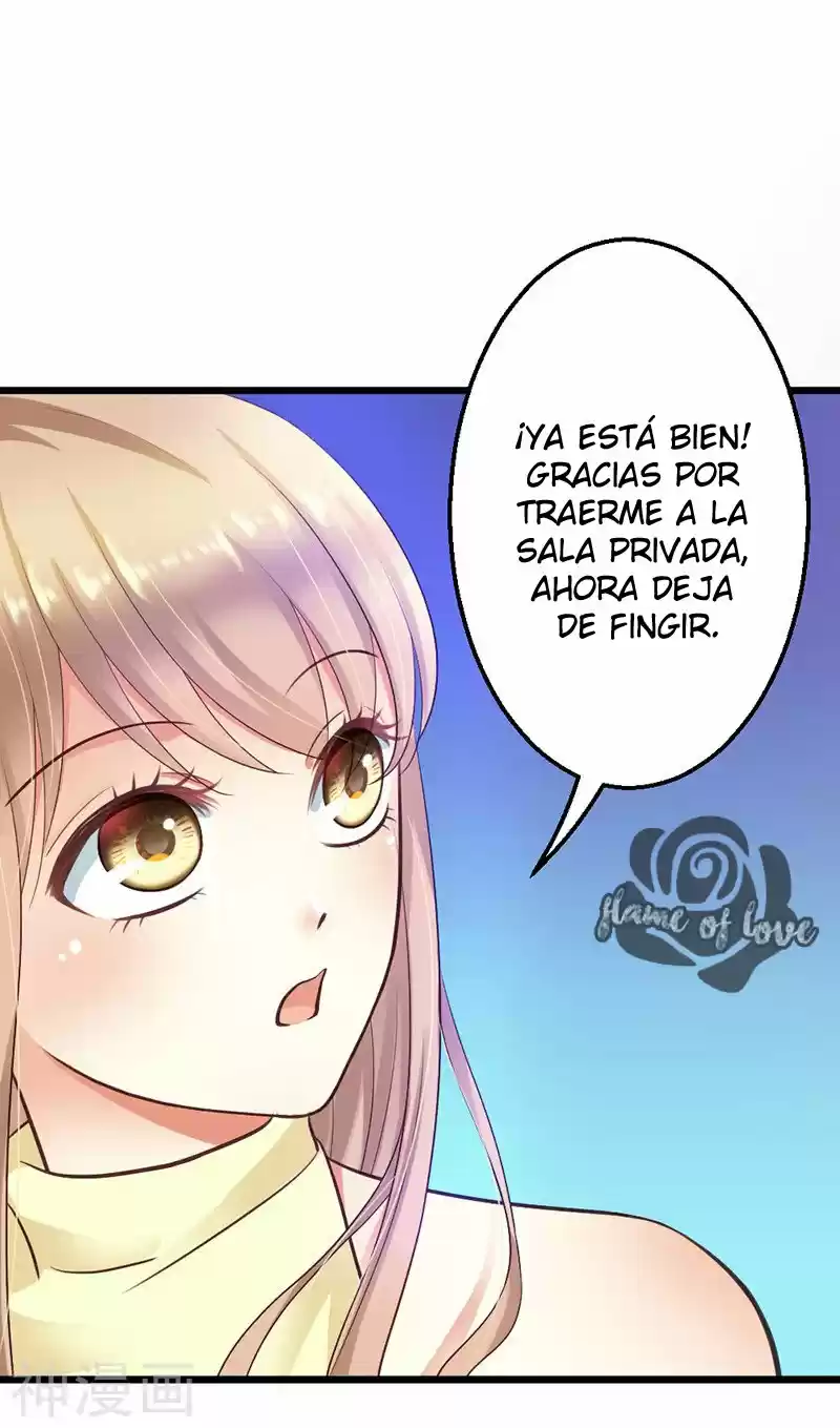 PRESIDENTE DIABLO NO ME AMES - Capítulo 21 - Página 14 - LectorTMOo