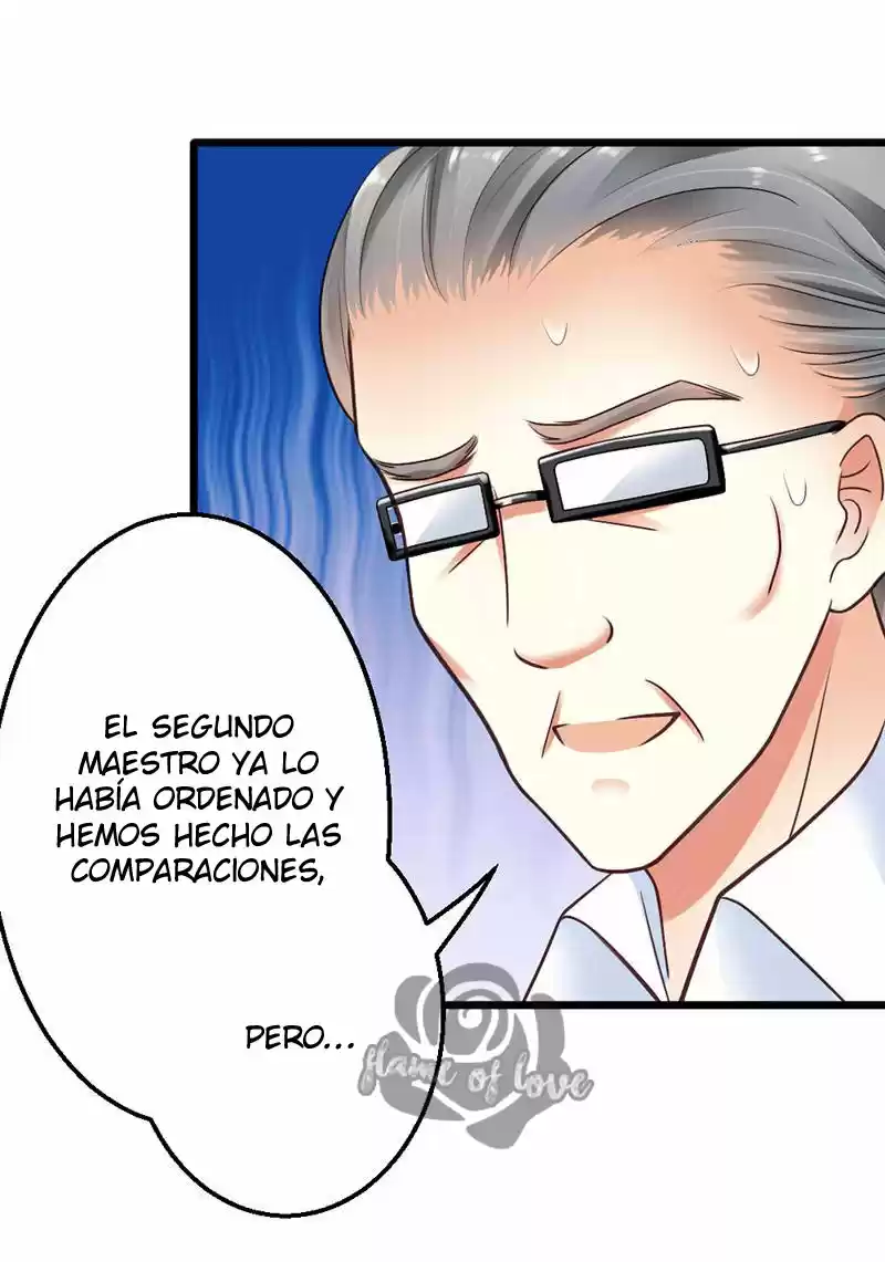 PRESIDENTE DEMONIO, POR FAVOR DÉJALA IR - Capítulo 22 - Página 22 - LectorTMOo