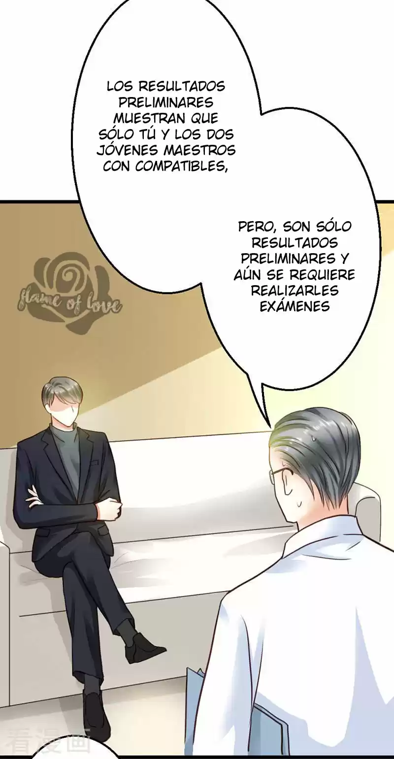 PRESIDENTE DEMONIO, POR FAVOR DÉJALA IR - Capítulo 22 - Página 24 - LectorTMOo