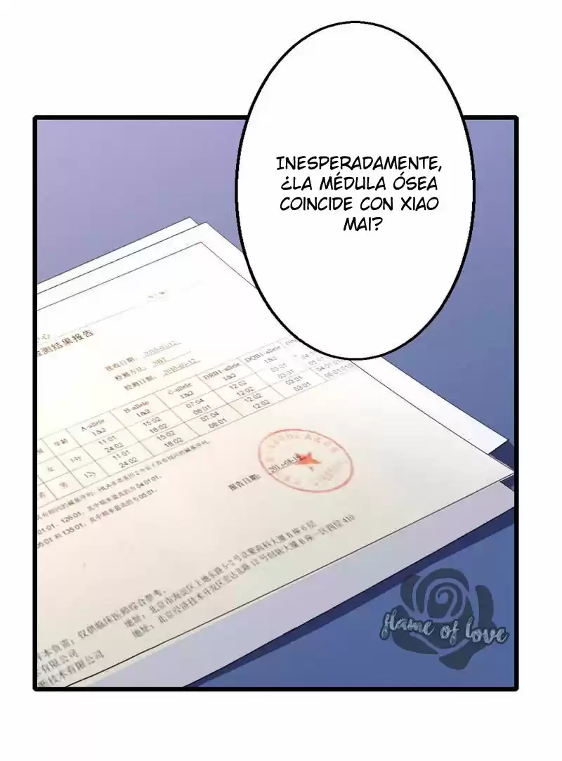PRESIDENTE DEMONIO, POR FAVOR DÉJALA IR - Capítulo 25 - Página 4 - LectorTMOo