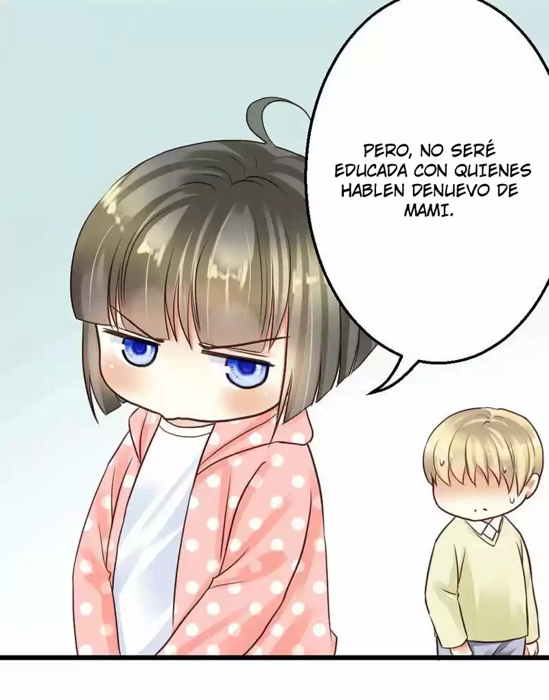 PRESIDENTE DEMONIO, POR FAVOR DÉJALA IR - Capítulo 3 - Página 4 - LectorTMOo
