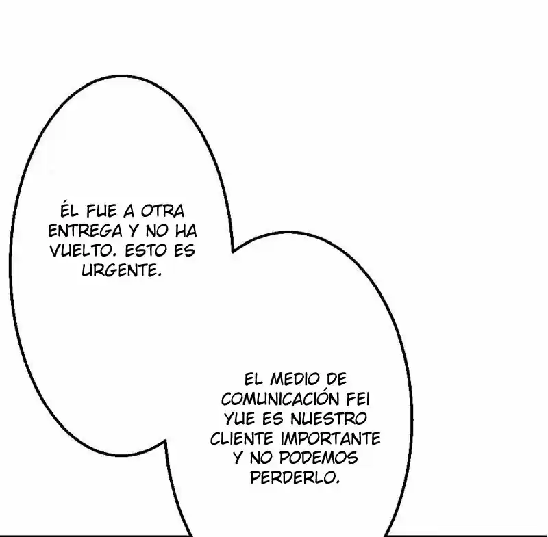 PRESIDENTE DEMONIO, POR FAVOR DÉJALA IR - Capítulo 3 - Página 23 - LectorTMOo