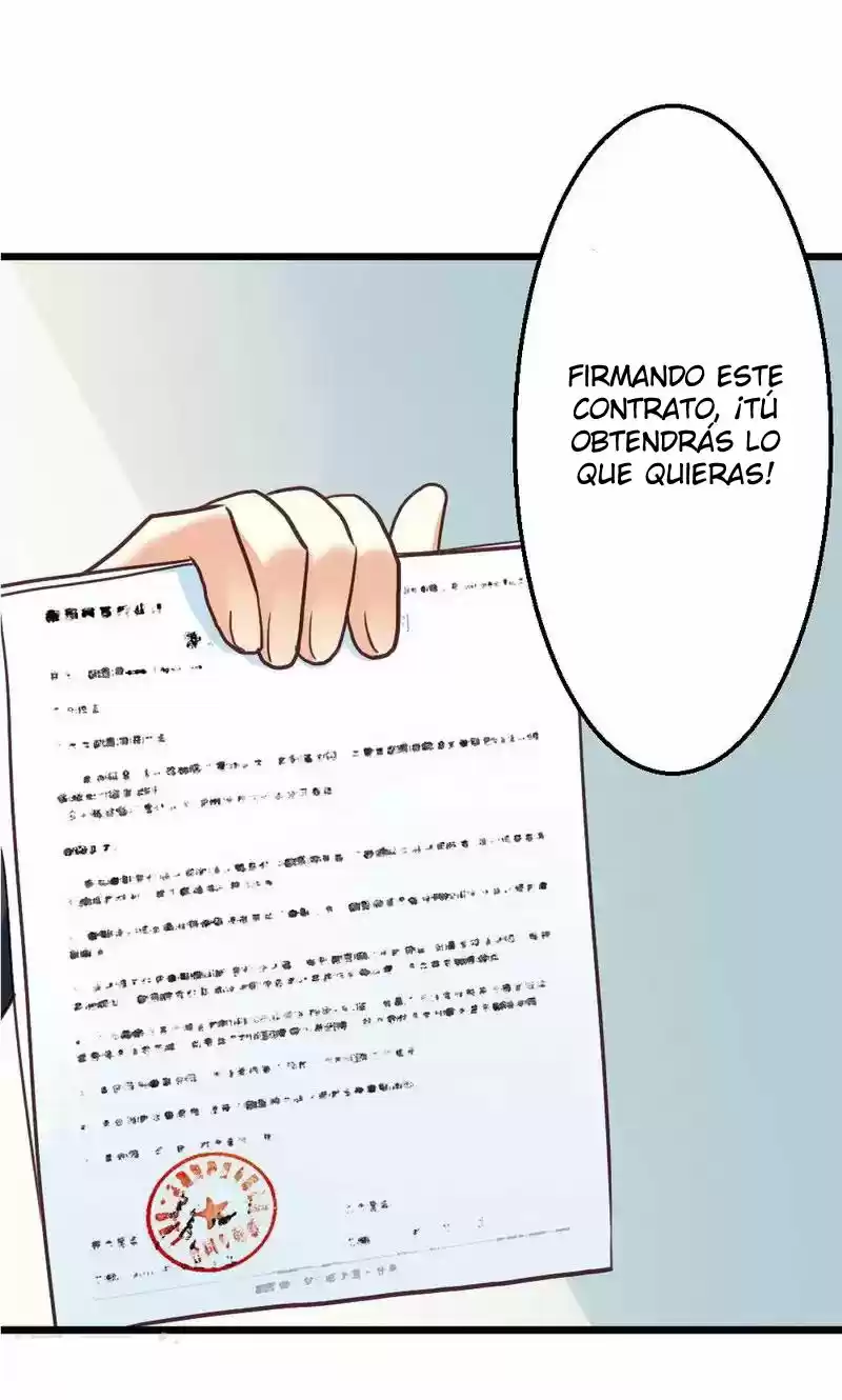 PRESIDENTE DEMONIO, POR FAVOR DÉJALA IR - Capítulo 32 - Página 13 - LectorTMOo