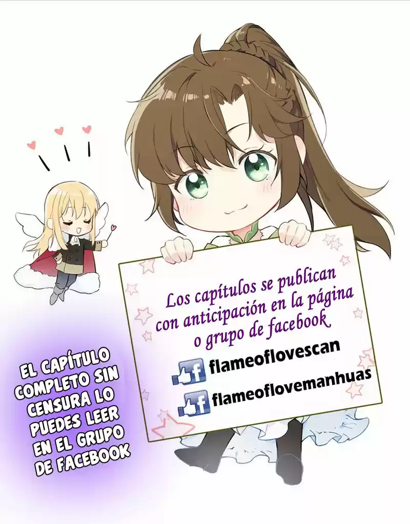 PRESIDENTE DEMONIO, POR FAVOR DÉJALA IR - Capítulo 36 - Página 10 - LectorTMOo