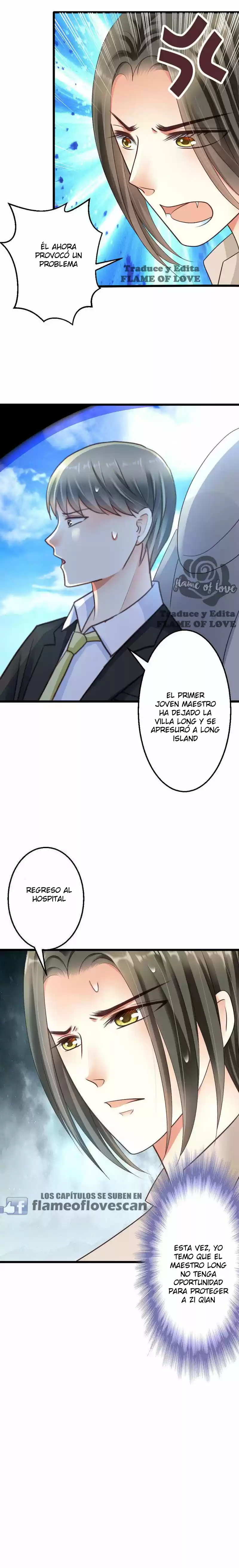 PRESIDENTE DEMONIO, POR FAVOR DÉJALA IR - Capítulo 37 - Página 11 - LectorTMOo