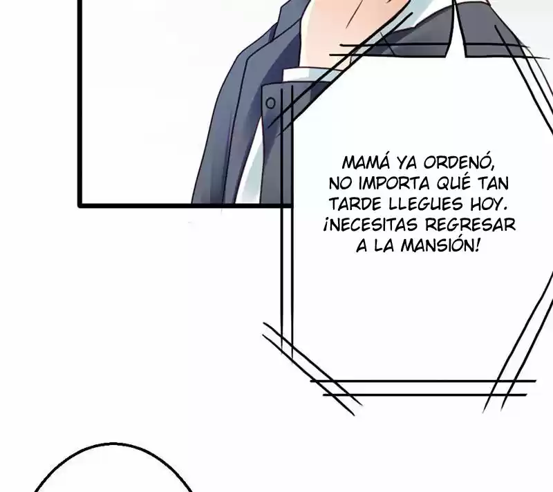 PRESIDENTE DEMONIO, POR FAVOR DÉJALA IR - Capítulo 4 - Página 26 - LectorTMOo