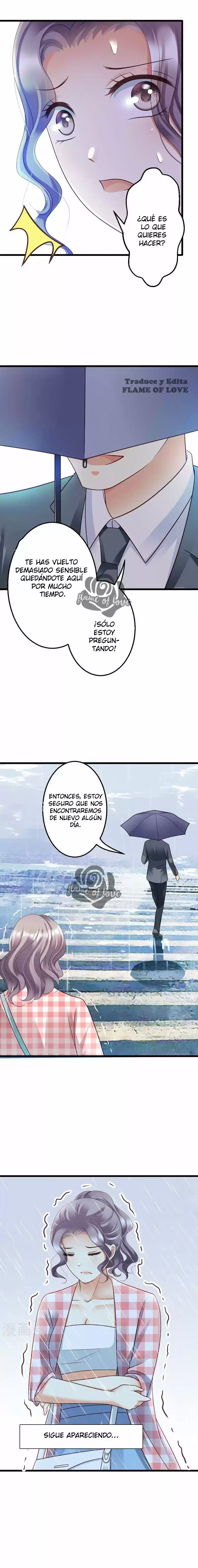 PRESIDENTE DEMONIO, POR FAVOR DÉJALA IR - Capítulo 40 - Página 6 - LectorTMOo