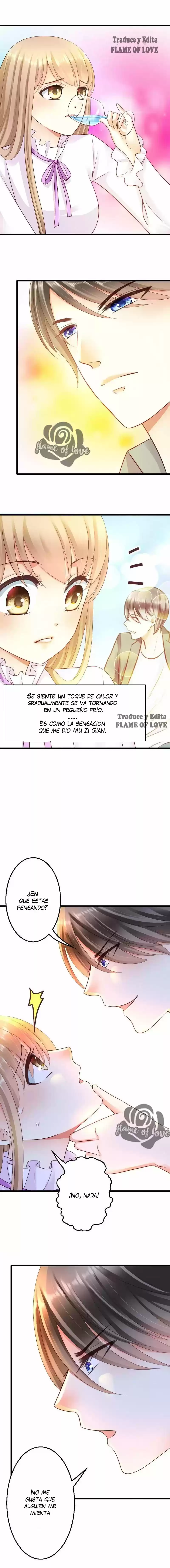 PRESIDENTE DEMONIO, POR FAVOR DÉJALA IR - Capítulo 44 - Página 6 - LectorTMOo