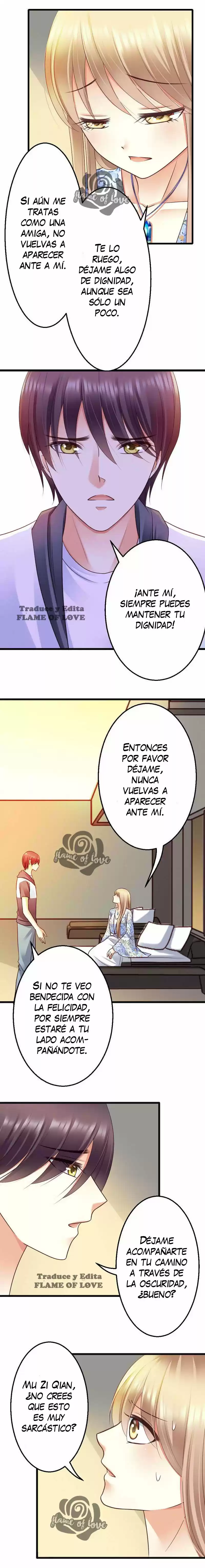 PRESIDENTE DEMONIO, POR FAVOR DÉJALA IR - Capítulo 48 - Página 7 - LectorTMOo