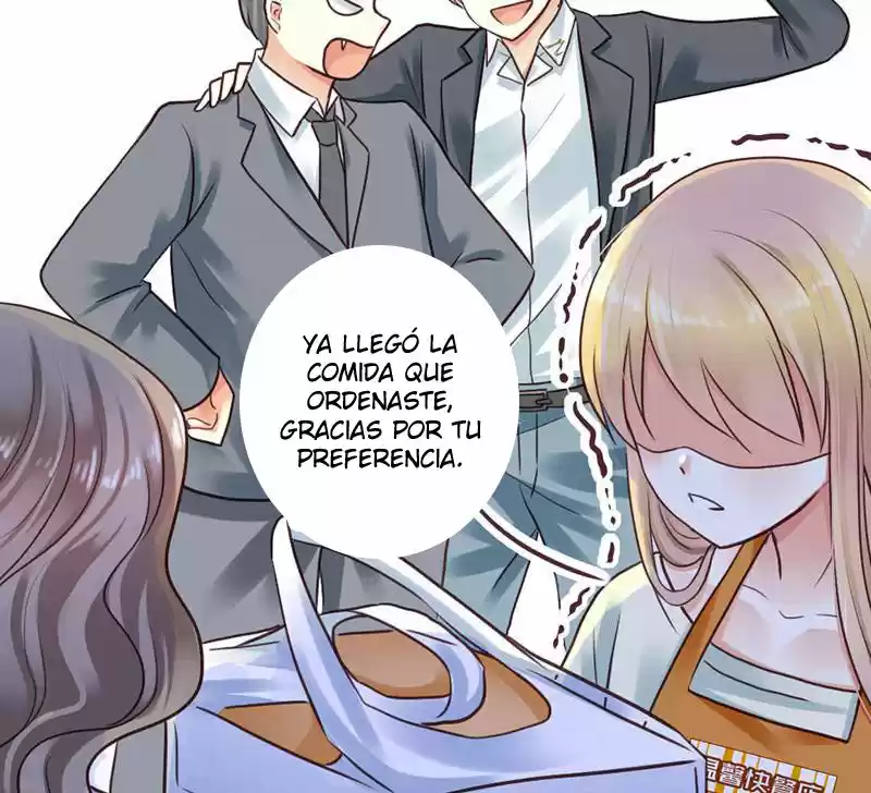 PRESIDENTE DEMONIO, POR FAVOR DÉJALA IR - Capítulo 5 - Página 11 - LectorTMOo
