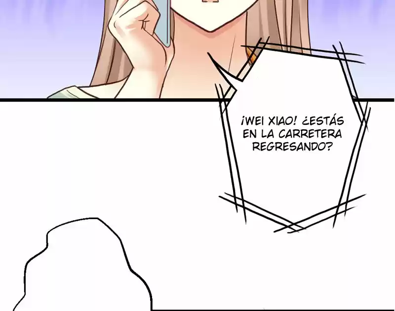 PRESIDENTE DEMONIO, POR FAVOR DÉJALA IR - Capítulo 5 - Página 26 - LectorTMOo