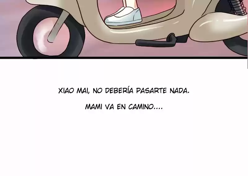 PRESIDENTE DEMONIO, POR FAVOR DÉJALA IR - Capítulo 5 - Página 33 - LectorTMOo