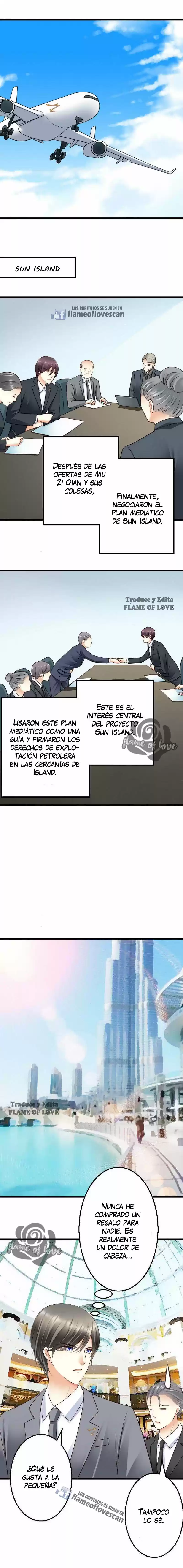 PRESIDENTE DEMONIO, POR FAVOR DÉJALA IR - Capítulo 56 - Página 7 - LectorTMOo