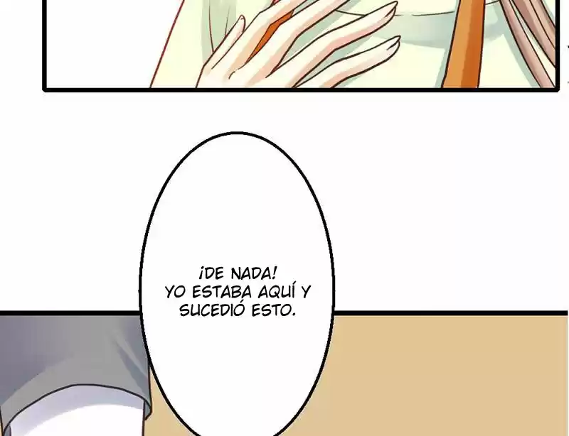 PRESIDENTE DEMONIO, POR FAVOR DÉJALA IR - Capítulo 6 - Página 7 - LectorTMOo