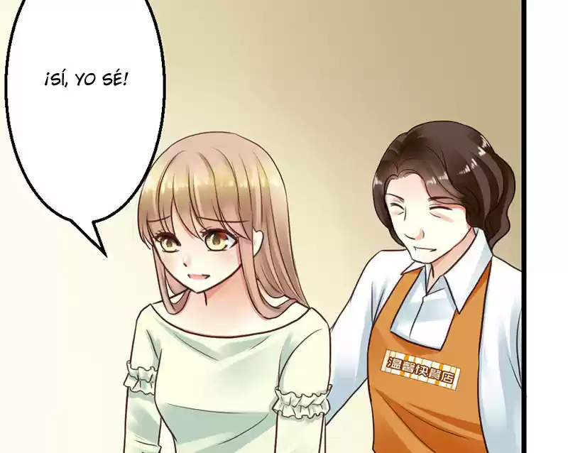 PRESIDENTE DEMONIO, POR FAVOR DÉJALA IR - Capítulo 6 - Página 10 - LectorTMOo