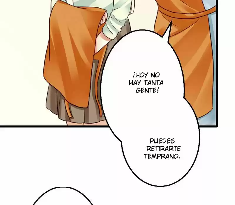 PRESIDENTE DEMONIO, POR FAVOR DÉJALA IR - Capítulo 6 - Página 11 - LectorTMOo
