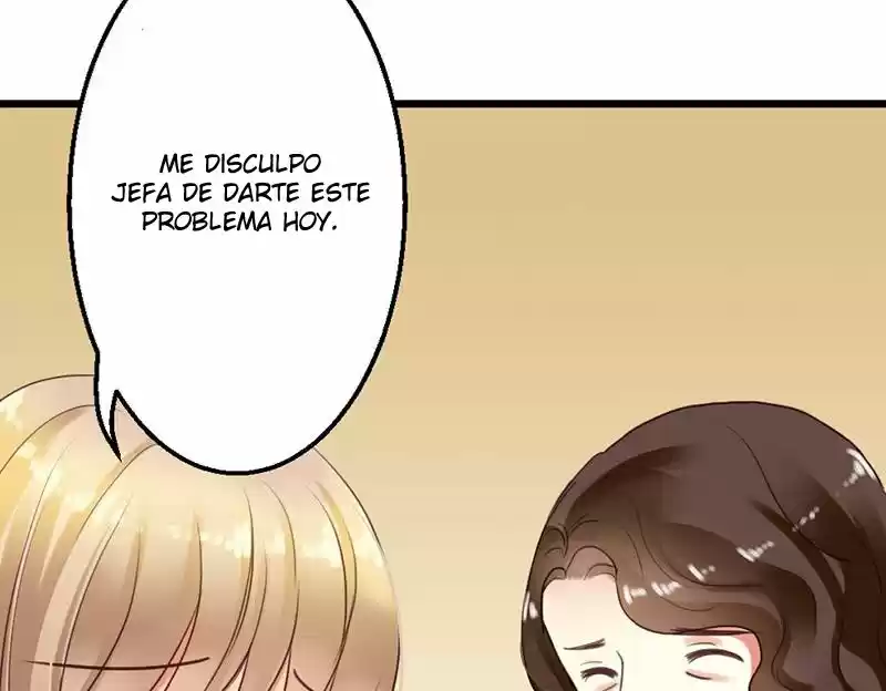PRESIDENTE DEMONIO, POR FAVOR DÉJALA IR - Capítulo 6 - Página 12 - LectorTMOo