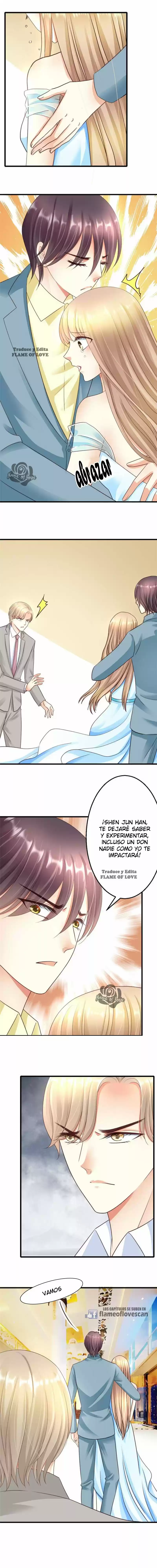 PRESIDENTE DEMONIO, POR FAVOR DÉJALA IR - Capítulo 64 - Página 3 - LectorTMOo