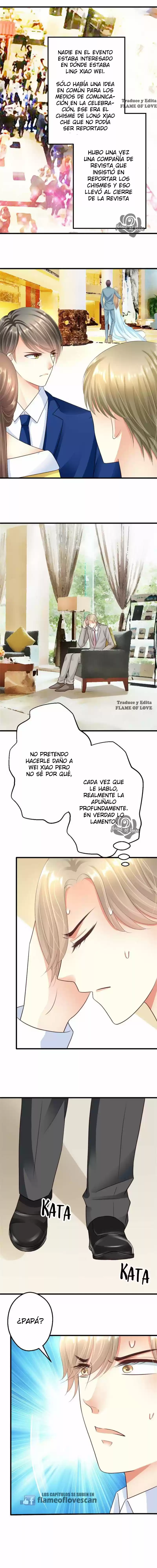 PRESIDENTE DEMONIO, POR FAVOR DÉJALA IR - Capítulo 64 - Página 4 - LectorTMOo