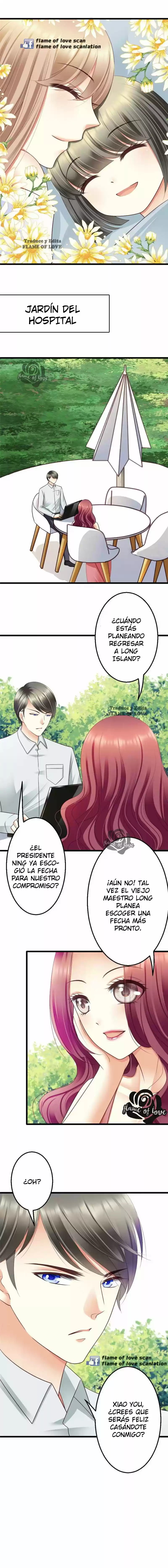 PRESIDENTE DEMONIO, POR FAVOR DÉJALA IR - Capítulo 69 - Página 4 - LectorTMOo